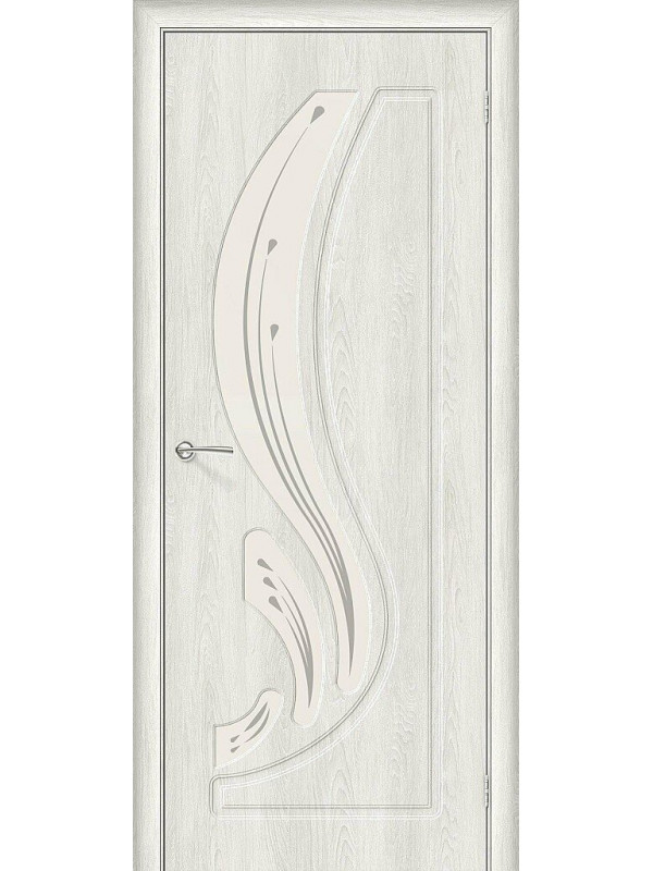 Лотос-2 Casablanca Art Glass 200*80