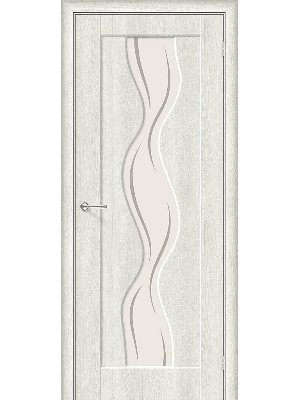 Вираж-2 Casablanca Art Glass 200*80