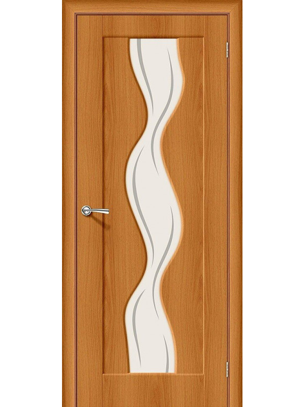 Вираж-2 Milano Vero Art Glass 200*80