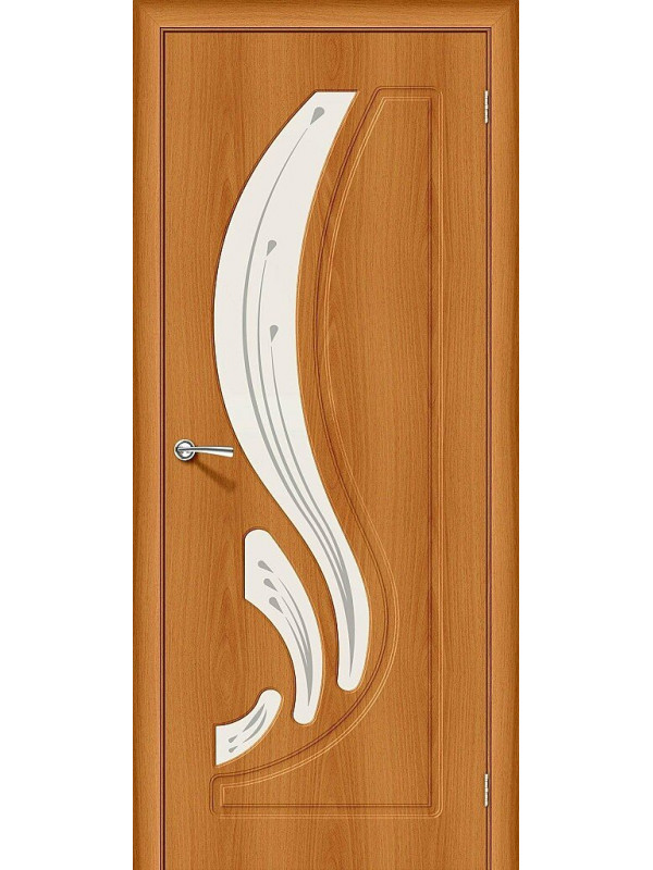 Лотос-2 Milano Vero Art Glass 200*80