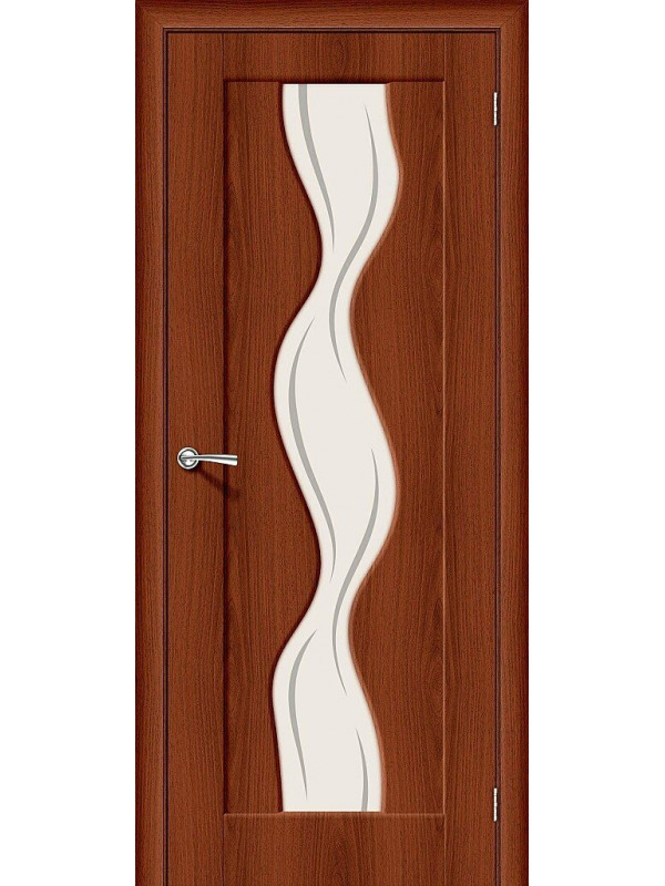 Вираж-2 Italiano Vero Art Glass 200*80