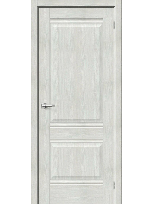 Прима-2 Бьянко 200*80
