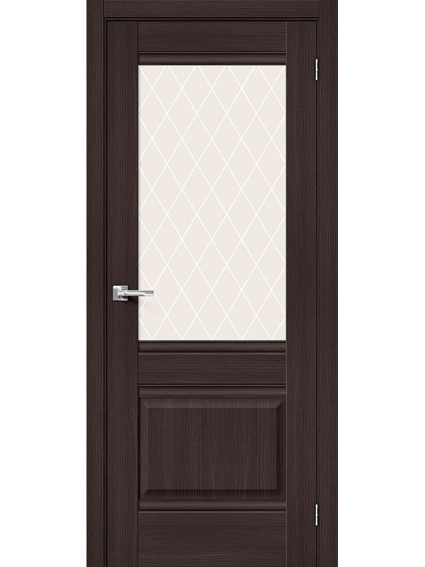 Прима-3 Венге 200*80