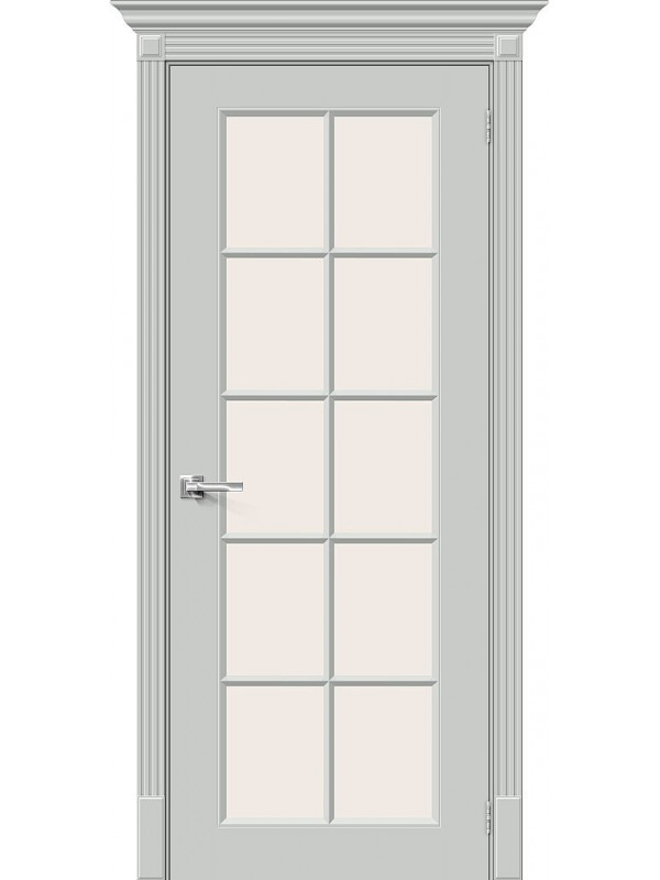 Скинни-11.1 Grace Magic Fog 200*80