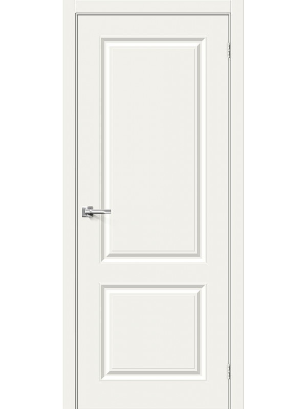 Скинни-12 Whitey 200*80