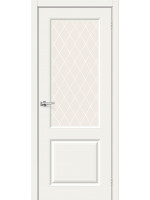 Скинни-13 Whitey White Сrystal 200*80