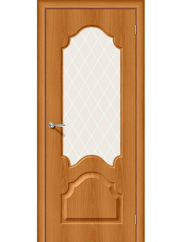 Скинни-33 Milano Vero White Сrystal 200*80