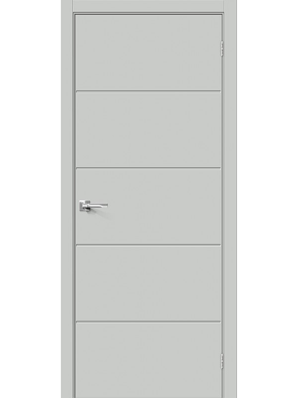 Граффити-1.Д Grey Pro 200*80