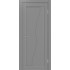 Сицилия_720.11 ЭКО-шпон Серый
