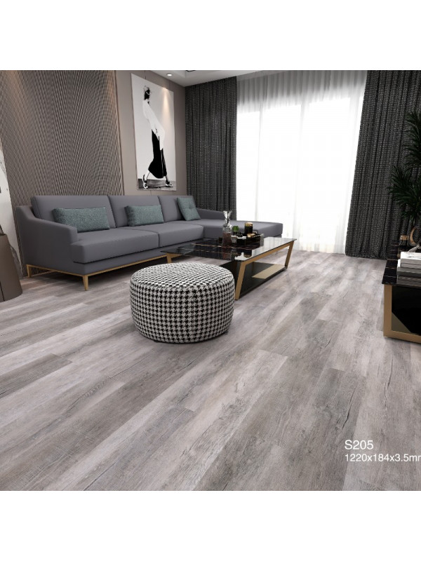 SPC Ламинат Betta Studio Дуб Камо