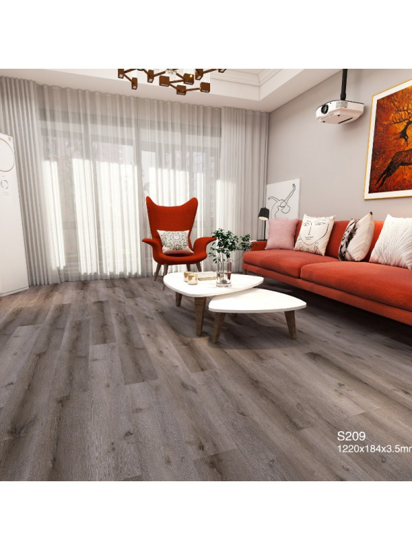 SPC Ламинат Betta Studio Дуб Вито