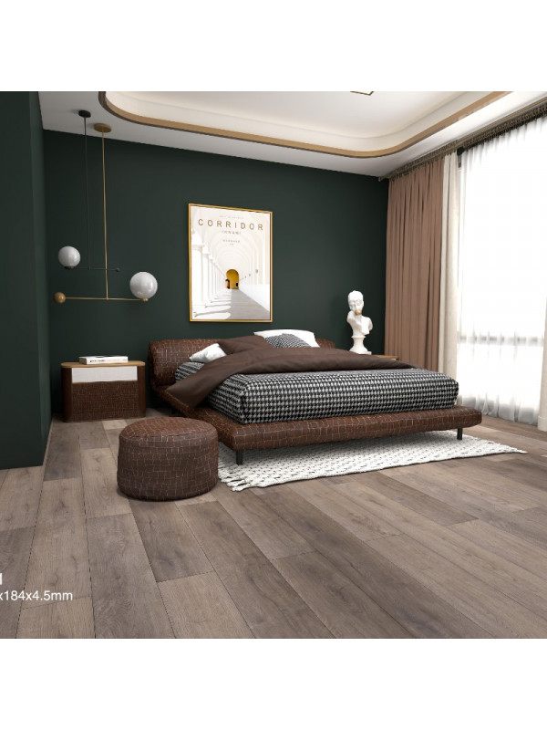 SPC Ламинат Betta Villa Дуб Андрия