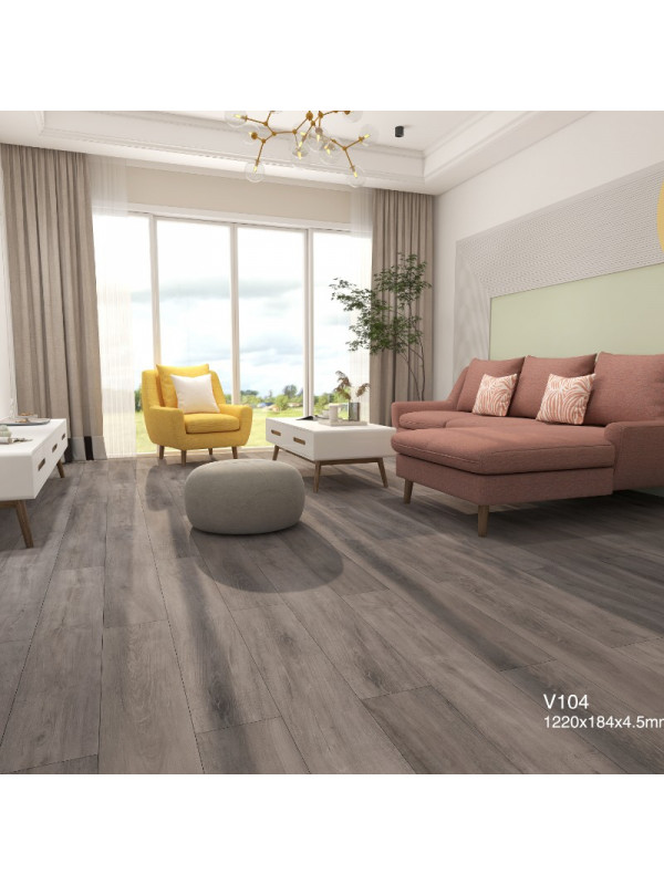 SPC Ламинат Betta Villa Дуб Дрена