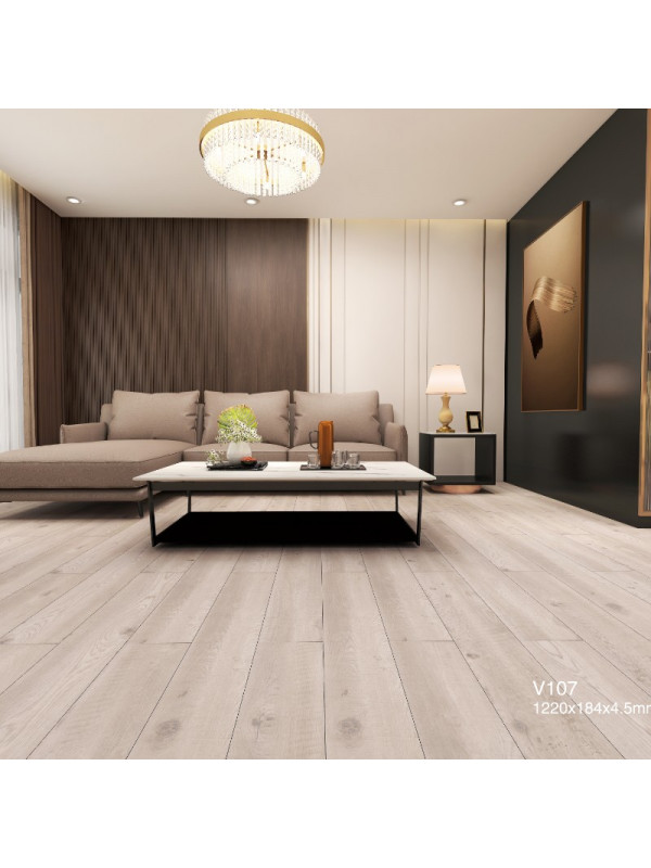 SPC Ламинат Betta Villa Дуб Малье