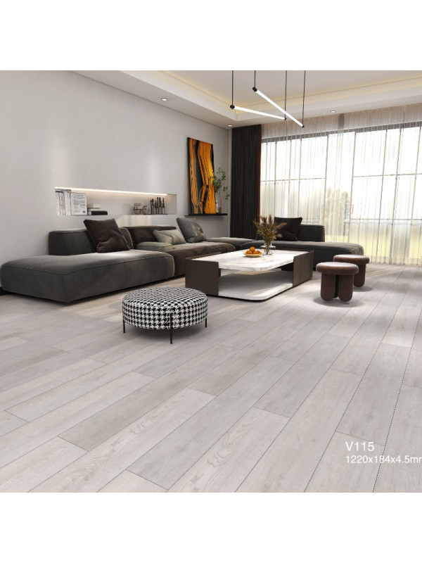 SPC Ламинат Betta Villa Дуб Трамин