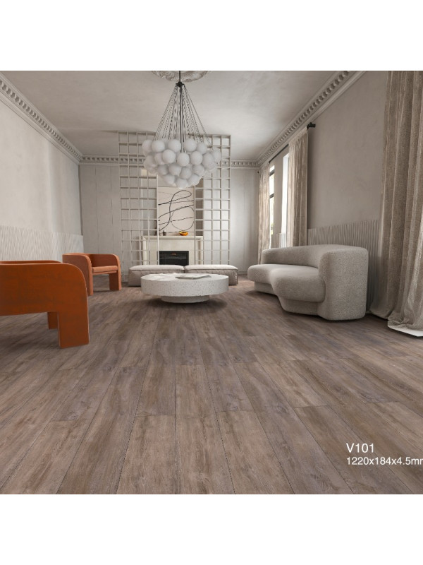 SPC Ламинат Betta Villa Дуб Виано