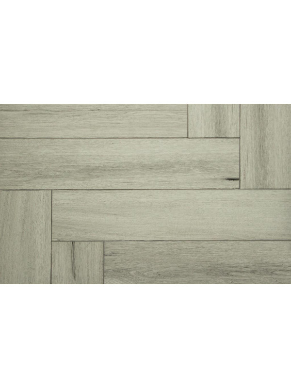 Виниловая плитка Firmfit Herringbone Дуб серый