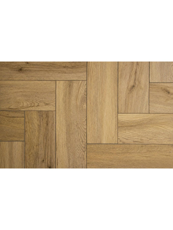 Виниловая плитка Firmfit Herringbone Дуб традиционный