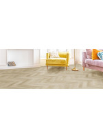 Виниловая плитка Firmfit Herringbone Дуб светлый браш