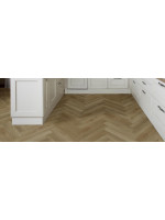 Виниловая плитка Firmfit Herringbone Дуб благородный