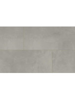 Виниловая плитка Firmfit Herringbone Бетон серый
