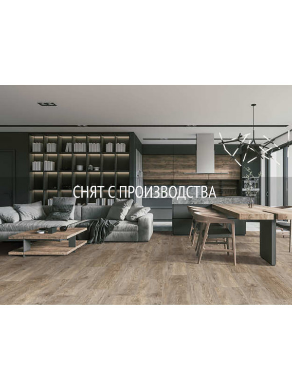 SPC Ламинат Royce Emotion Дуб Густо