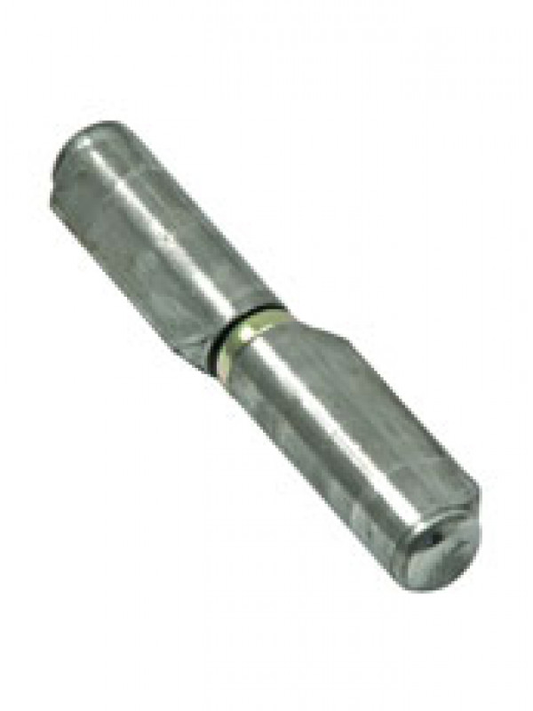 Петля Fratelli comunello (Фрателли коммунело) приварная (575) D 22*27, L-150 mm с подшипником