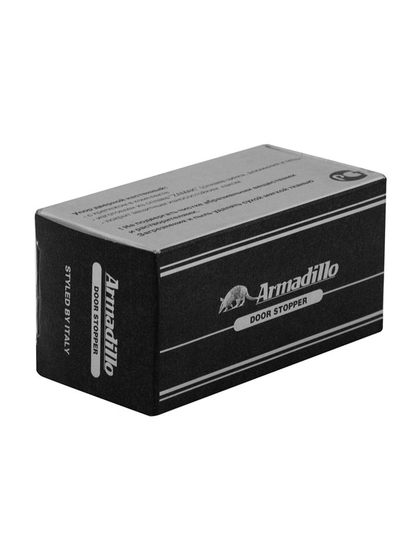 Упор Armadillo (Армадилло) дверной настенный STOPPER/ZA033 (DH033ZA) GP-5 золото