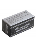 Глазок Armadillo (Армадилло) дверной, стеклянная оптика DVG1, 16/35х60 CP Хром