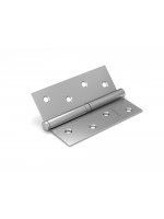 Петля Fuaro (Фуаро) съемная IN4430SR-BL SN правая (413/BL-4 100x75x2,5) мат. никель БЛИСТЕР