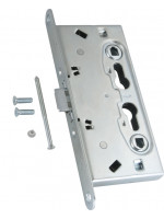 Корпус Fuaro (Фуаро) врезного замка c защёлкой FP.C-65.72-0432 (FL-0432), Выбор торговой точки