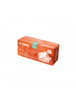 Цилиндровый Fuaro (Фуаро) механизм (R600/60) R6000Key60(25+10+25) CP хром 5Key