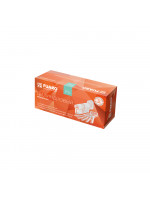 Цилиндровый Fuaro (Фуаро) механизм (R602/60) R6002Knob60(25+10+25) CP хром 5Key с вертушкой