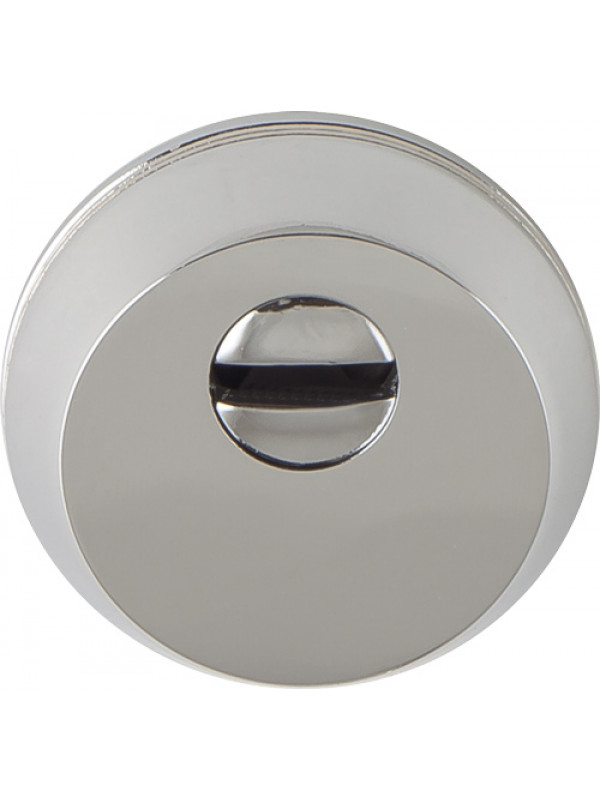 Броненакладка Fuaro (Фуаро) DEF.SH/R-EXT.5513 (DEF 5513) SN-3 матовый никель