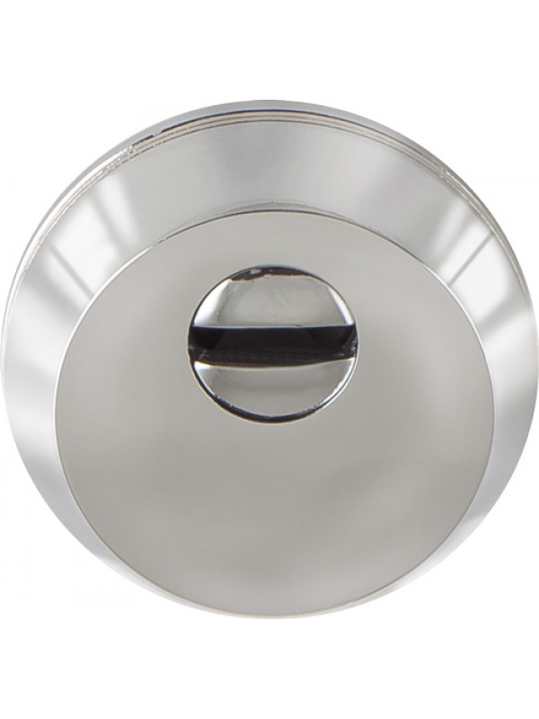 Броненакладка Fuaro (Фуаро) DEF.SH/R-EXT.5513 (DEF 5513) CP-8 хром
