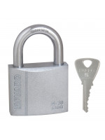 Замок Fuaro (Фуаро) навесной PL-PROTEC-3063 3key (PL-3063) англ. /блистер