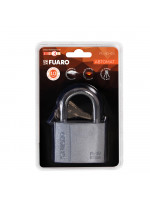 Замок Fuaro (Фуаро) навесной PL-PROTEC-3063 3key (PL-3063) англ. /блистер