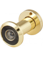 VIEWER Fuaro (Фуаро) 1 DVZ 35x60/16 (оптика пластик, угол обзора 200) GP Золото