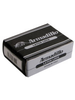 Защелка Armadillo (Армадилло) врезная METLH120-45-25 (LH 120-45-25) AB бронза Box /прям/