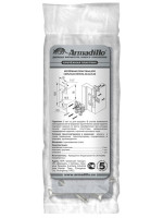 Крепёжная пластина Armadillo (Армадилло) для петли скрытой установки с 3D-регулировкой Architect 3D-ACH 40 (2 шт.)