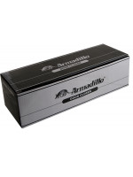 Доводчик Armadillo (Армадилло) дверной морозостойкий LY2 45 кг (коричневый)