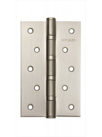 Петля Fuaro (Фуаро) универсальная IN6400U SN (4BB 150x95x3) мат. никель