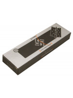 Петля Fuaro (Фуаро) универсальная IN6400U SN (4BB 150x95x3) мат. никель