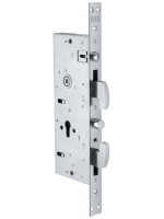 Корпус Kale kilit (Кале килит) врезного замка 276 w/b