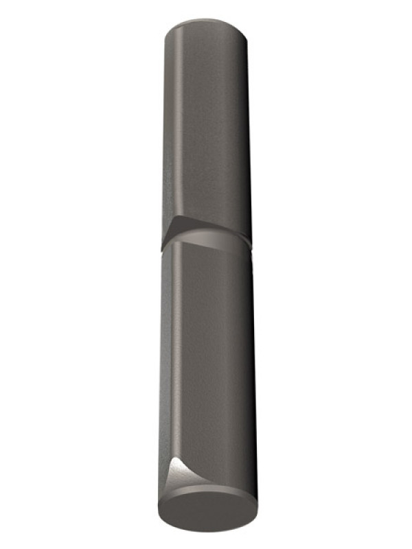 Приварная Fuaro (Фуаро) петля T1/141-20 с подшипником