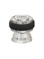 Упор Armadillo (Армадилло) дверной DH062 CL/SILVER-925 Серебро 925