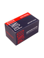 Глазок Punto (Пунто) дверной, оптика пластик DV-1/60-35/P (DVP1/NEW) CP хром