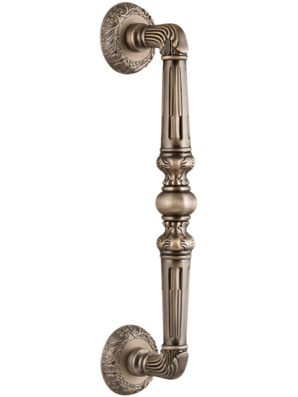 Ручка-скоба Fuaro (Фуаро) PULL.SM250.PALAZZO MAB-6 (PALAZZO PULL SM) темная бронза