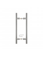 Ручка-скоба Fuaro (Фуаро) PULL.PH25/300.22 INOX 304 (PH-22-25/300-INOX)