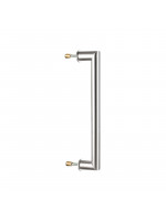 Ручка-скоба Fuaro (Фуаро) PULL.PH25/300.23 INOX 304 (PH-23-25/300-INOX )